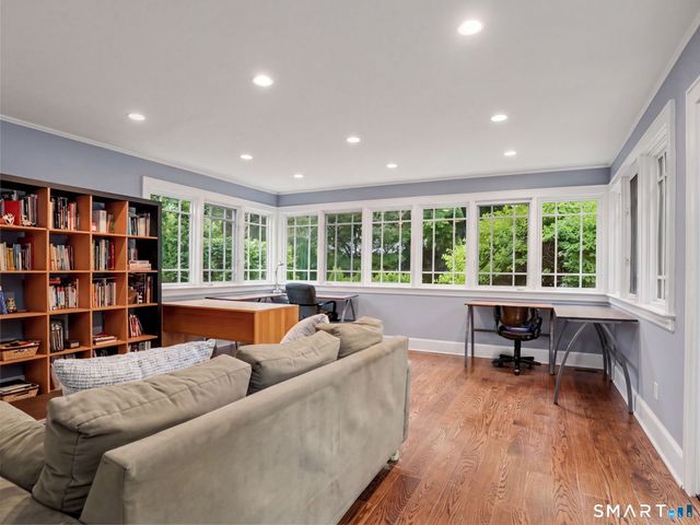 46 Valleywood Road, Greenwich, CT 06807