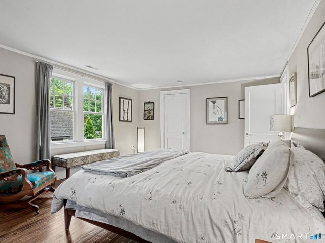 46 Valleywood Road, Greenwich, CT 06807