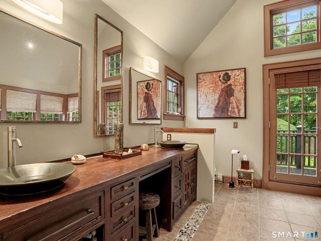 46 Valleywood Road, Greenwich, CT 06807