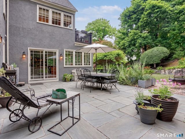46 Valleywood Road, Greenwich, CT 06807
