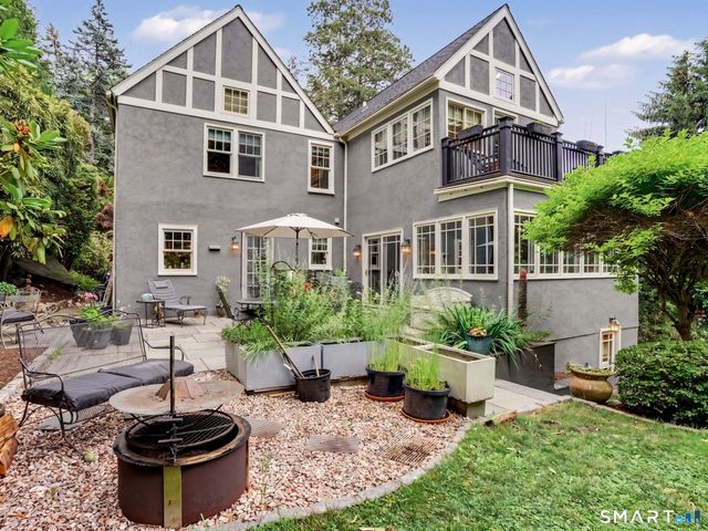46 Valleywood Road, Greenwich, CT 06807