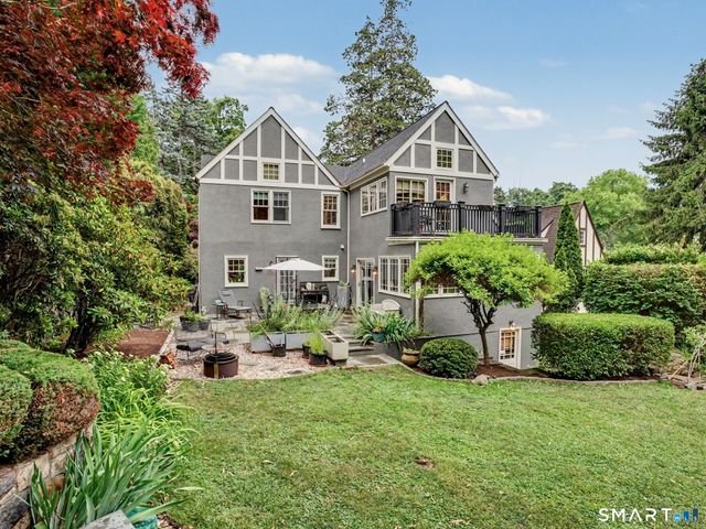 46 Valleywood Road, Greenwich, CT 06807