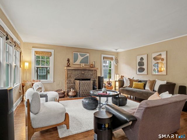 46 Valleywood Road, Greenwich, CT 06807