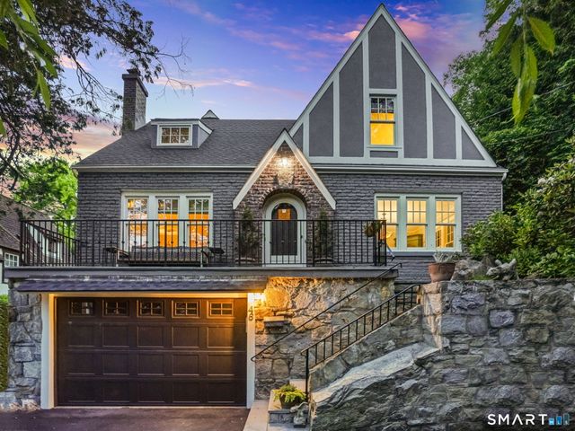 46 Valleywood Road, Greenwich, CT 06807