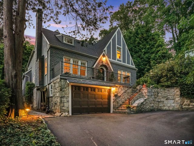 46 Valleywood Road, Greenwich, CT 06807