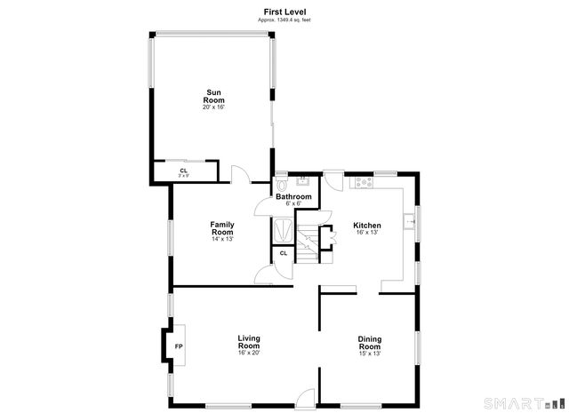 46 Valleywood Road, Greenwich, CT 06807