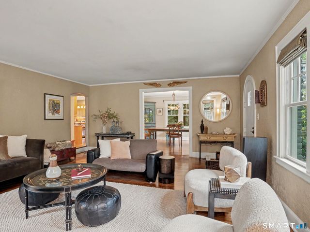 46 Valleywood Road, Greenwich, CT 06807