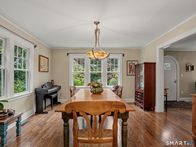 46 Valleywood Road, Greenwich, CT 06807