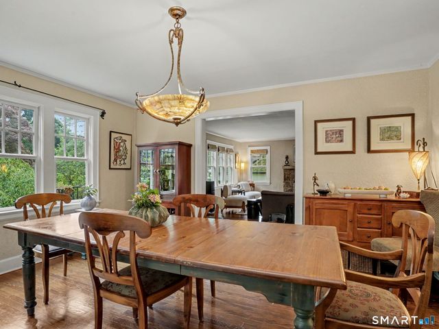 46 Valleywood Road, Greenwich, CT 06807
