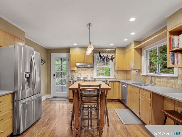 46 Valleywood Road, Greenwich, CT 06807
