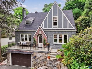 46 Valleywood Road, Greenwich, CT 06807