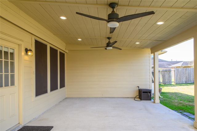 15619 Mossy Park, Cypress, TX 77429