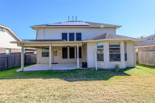 15619 Mossy Park, Cypress, TX 77429