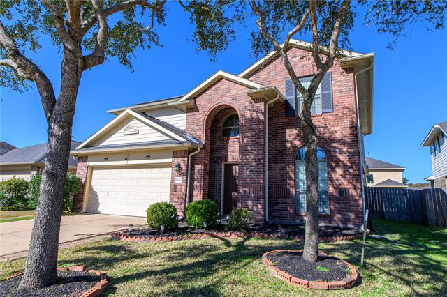 15619 Mossy Park, Cypress, TX 77429