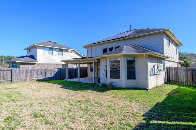 15619 Mossy Park, Cypress, TX 77429