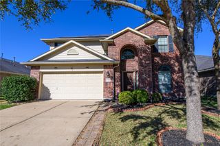 15619 Mossy Park, Cypress, TX 77429