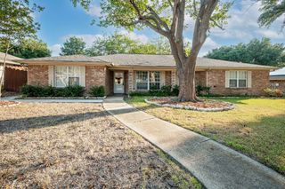 1916 Westridge Drive, Plano, TX 75075