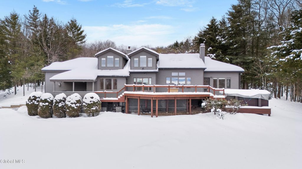 78 Konci Terrace, Lake George, NY 12845