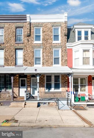 430 N 12TH ST, Reading, PA 19604