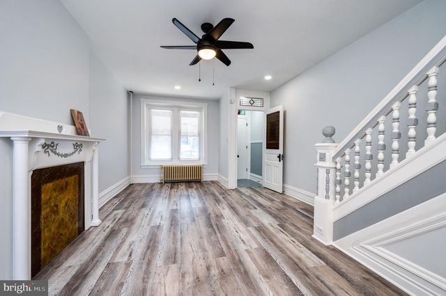 430 N 12TH ST, Reading, PA 19604