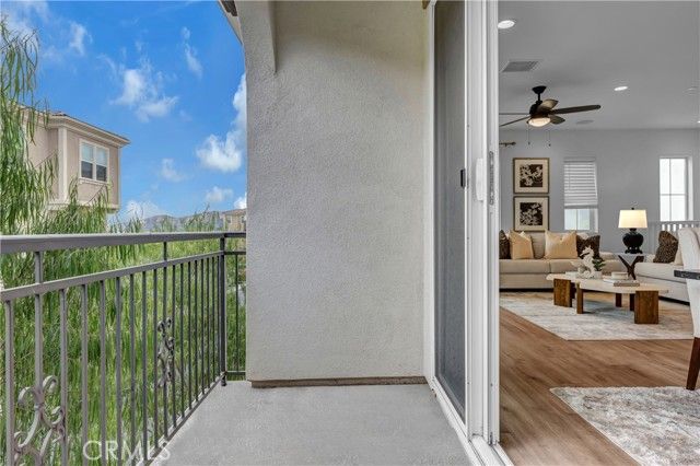 601 Shadowbrook, Lake Forest (el Toro), CA 92610