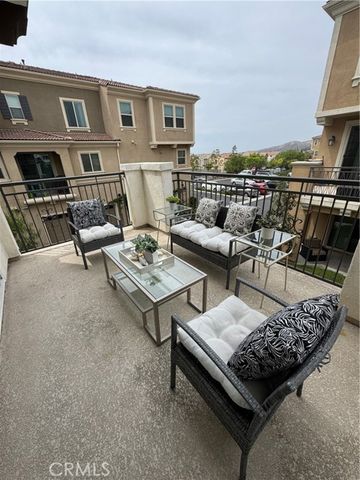 601 Shadowbrook, Lake Forest (el Toro), CA 92610