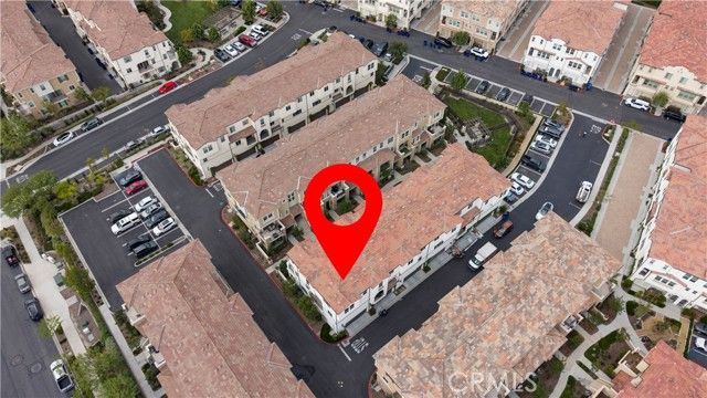 601 Shadowbrook, Lake Forest (el Toro), CA 92610