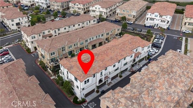 601 Shadowbrook, Lake Forest (el Toro), CA 92610