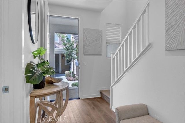 601 Shadowbrook, Lake Forest (el Toro), CA 92610