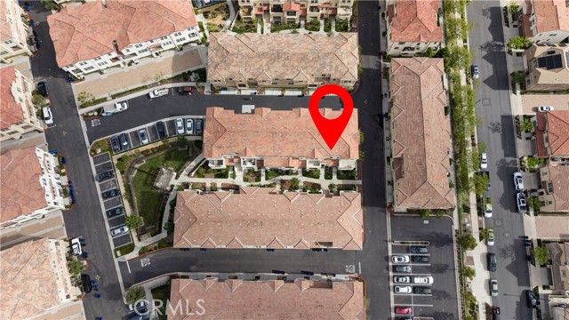 601 Shadowbrook, Lake Forest (el Toro), CA 92610