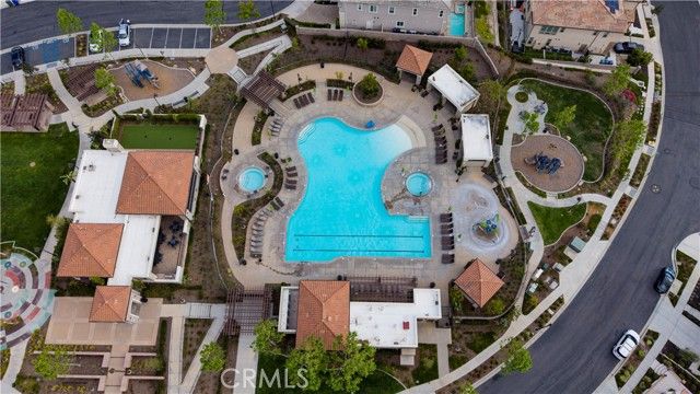 601 Shadowbrook, Lake Forest (el Toro), CA 92610