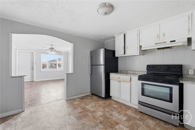 2102 Patch Street, Savannah, GA 31415