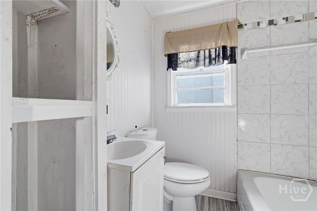 2102 Patch Street, Savannah, GA 31415