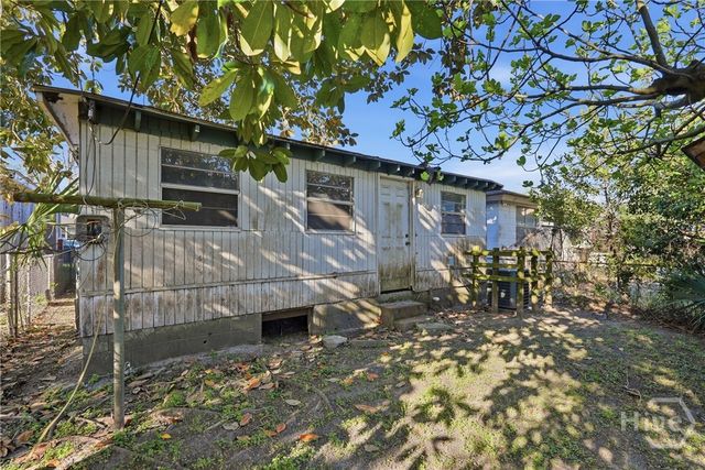 2102 Patch Street, Savannah, GA 31415