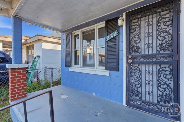 2102 Patch Street, Savannah, GA 31415