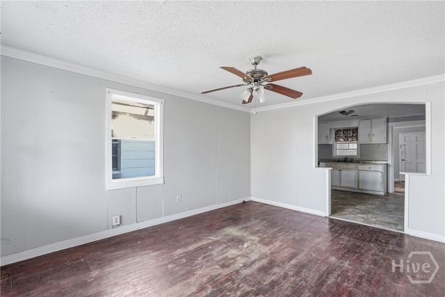 2102 Patch Street, Savannah, GA 31415