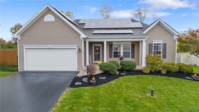 49 Waterfront Drive, Van Buren, NY 13027