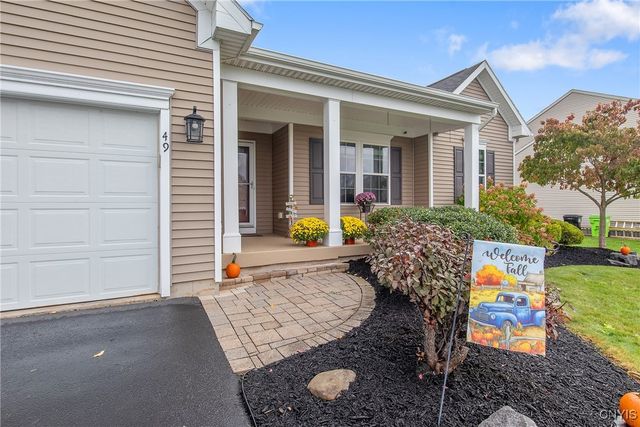 49 Waterfront Drive, Van Buren, NY 13027