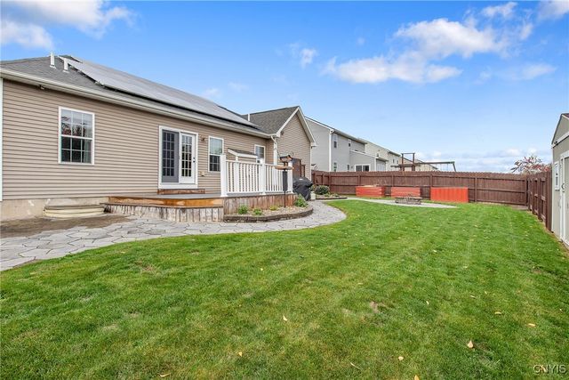 49 Waterfront Drive, Van Buren, NY 13027