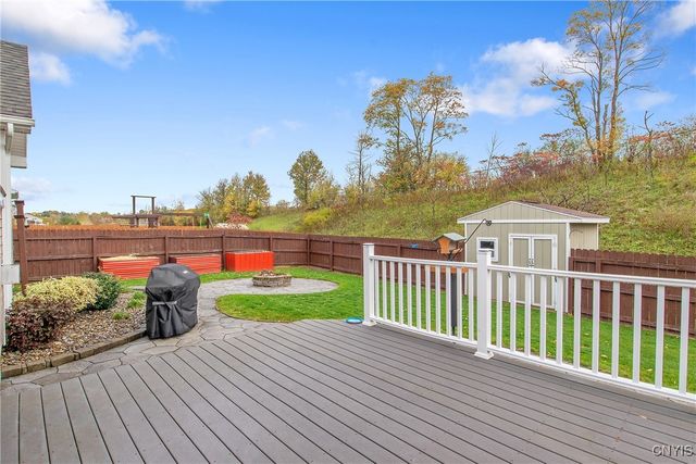 49 Waterfront Drive, Van Buren, NY 13027