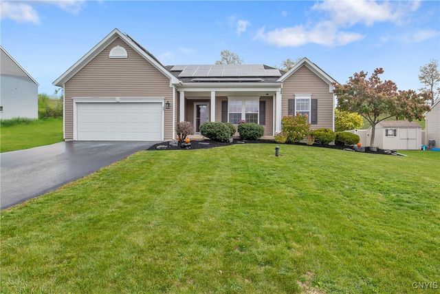 49 Waterfront Drive, Van Buren, NY 13027