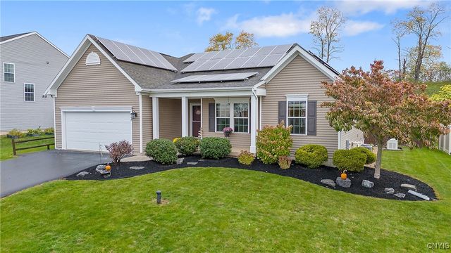 49 Waterfront Drive, Van Buren, NY 13027