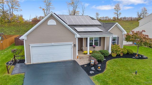 49 Waterfront Drive, Van Buren, NY 13027