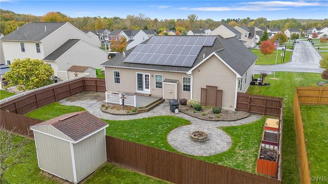 49 Waterfront Drive, Van Buren, NY 13027