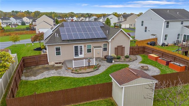 49 Waterfront Drive, Van Buren, NY 13027