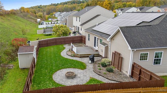 49 Waterfront Drive, Van Buren, NY 13027