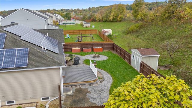 49 Waterfront Drive, Van Buren, NY 13027