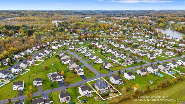 49 Waterfront Drive, Van Buren, NY 13027