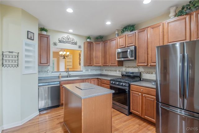 49 Waterfront Drive, Van Buren, NY 13027