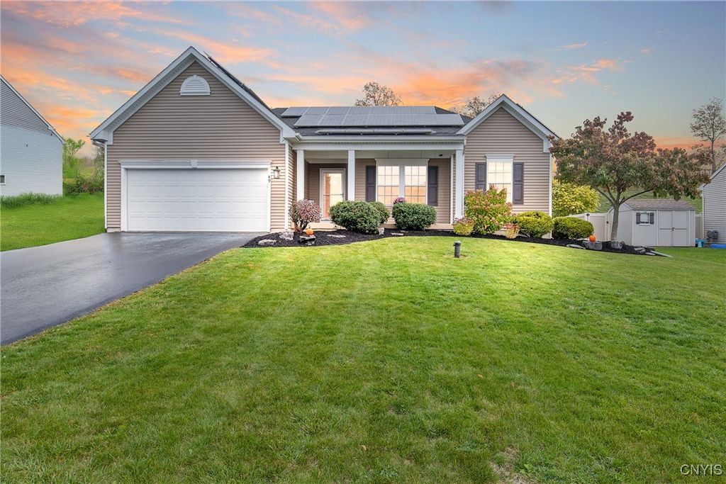 49 Waterfront Drive, Van Buren, NY 13027